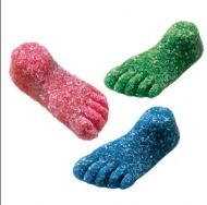 VIDAL KG.1,5 PZ.250 FRIZ PIEDONE MULTICOLOR